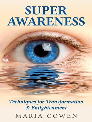 cover image of Super Awareness